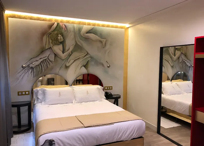 Hotell Grecorooms 2*