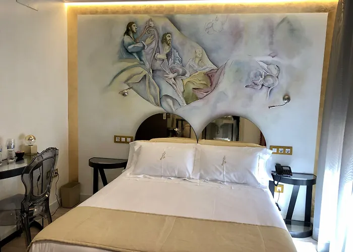 Grecorooms 2* Toledo