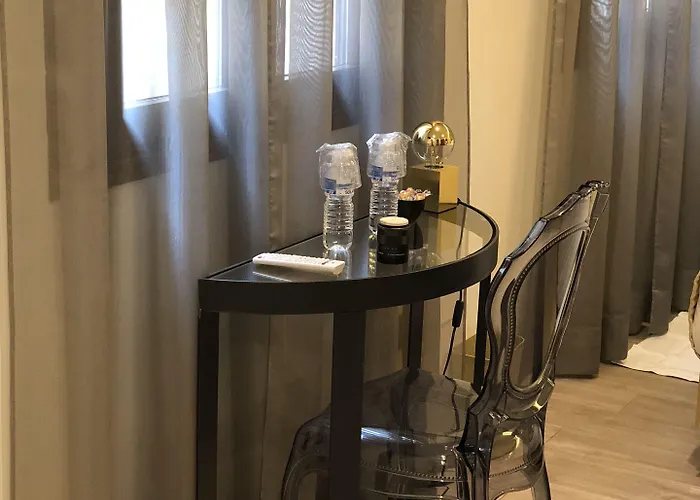 Szálloda Grecorooms 2*