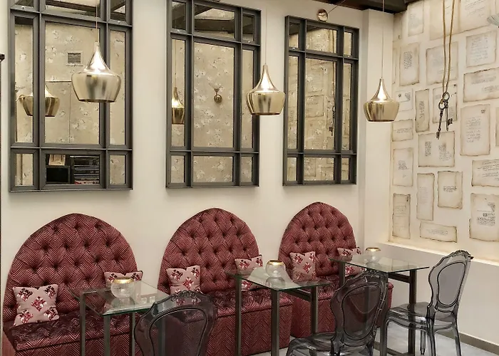 Szálloda Grecorooms 2*