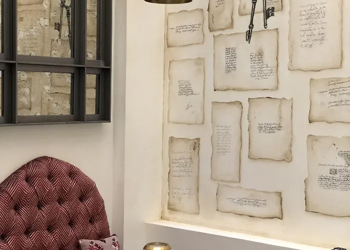 Grecorooms Szálloda Toledo