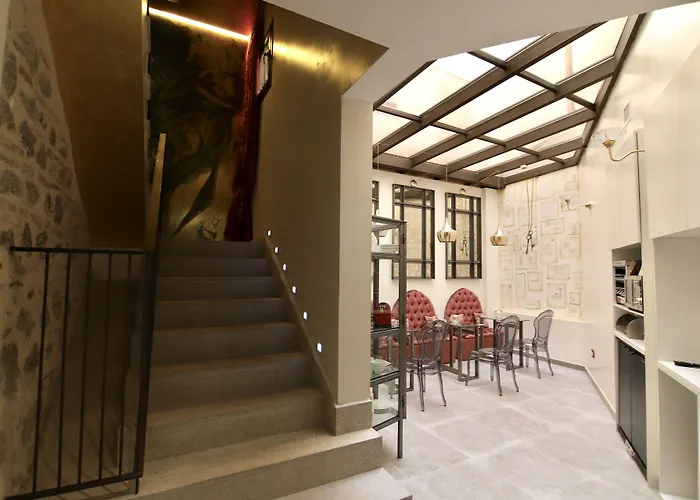 Grecorooms 2* Toledo