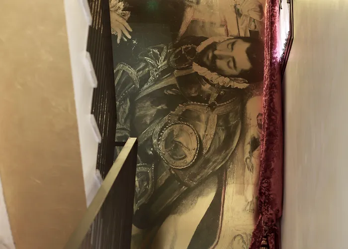 酒店 Grecorooms 2*