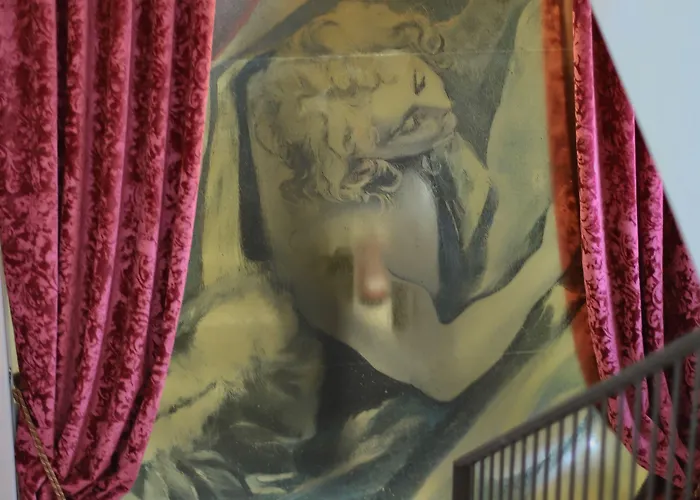 Grecorooms 2* Toledo