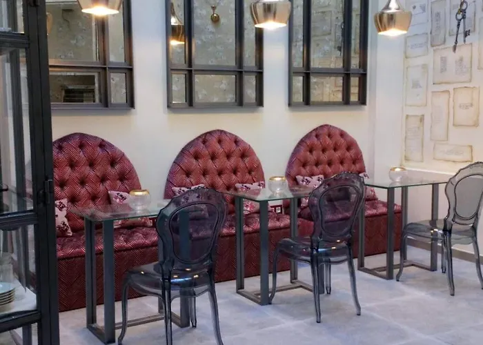 Szálloda Grecorooms