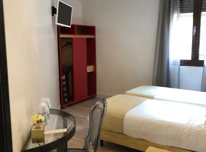 Grecorooms Szálloda 2*