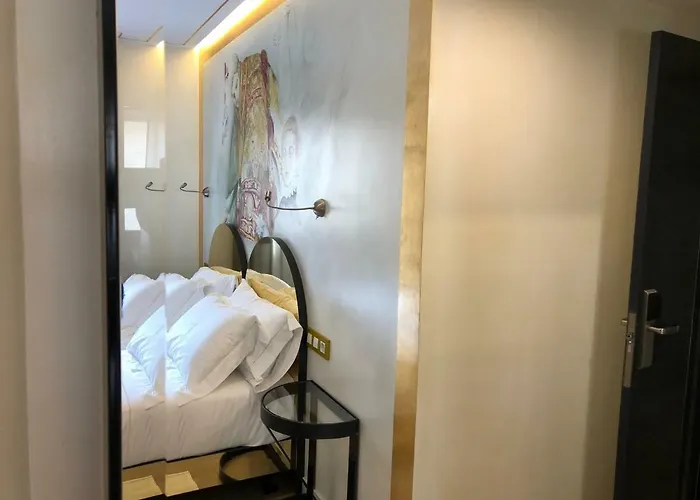 Grecorooms Szálloda