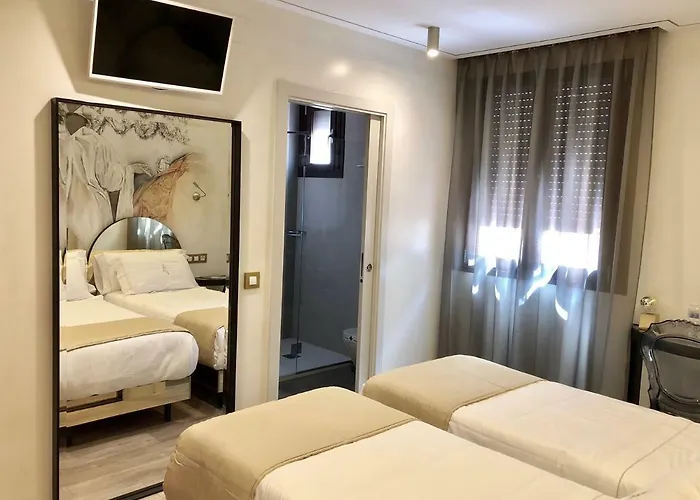 Grecorooms 2* Toledo