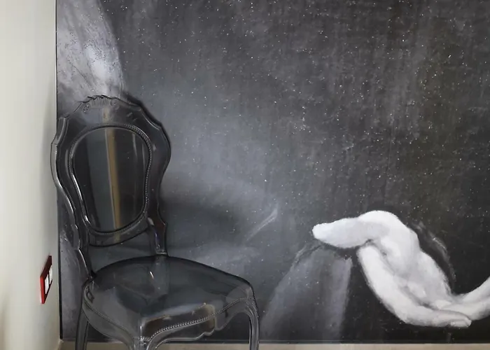 Grecorooms Szálloda