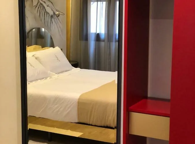 Grecorooms Szálloda 2*