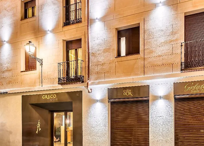 Szálloda Grecorooms 2*