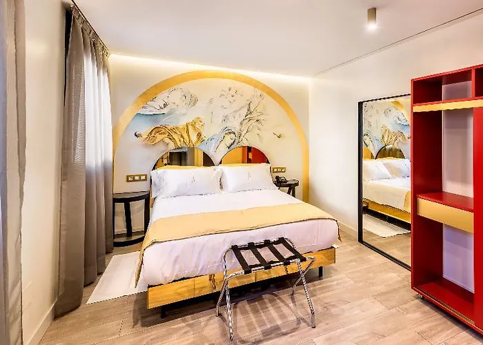 Szálloda Grecorooms